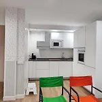 דירה Aroma De Azahar, En San Basilio *