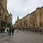 Aroma De Azahar, En San Basilio דירה
