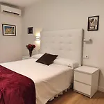 דירה Aroma De Azahar, En San Basilio *