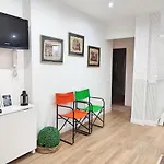 דירה Aroma De Azahar, En San Basilio