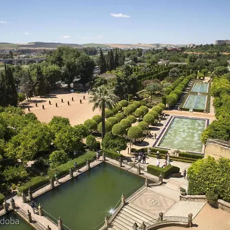 아파트 Aroma De Azahar, En San Basilio *