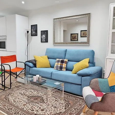 Apartment Aroma De Azahar, En San Basilio *