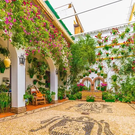 Aroma De Azahar, En San Basilio * Cordoba