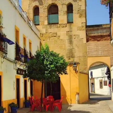 Aroma De Azahar, En San Basilio Apartment *