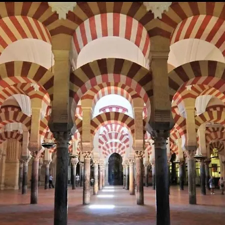 Aroma De Azahar, En San Basilio 아파트 *