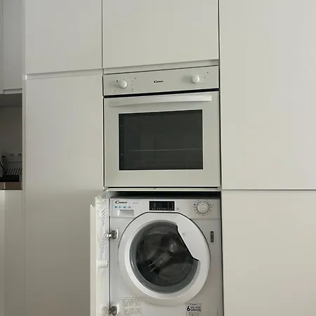 Apartment Aroma De Azahar, En San Basilio