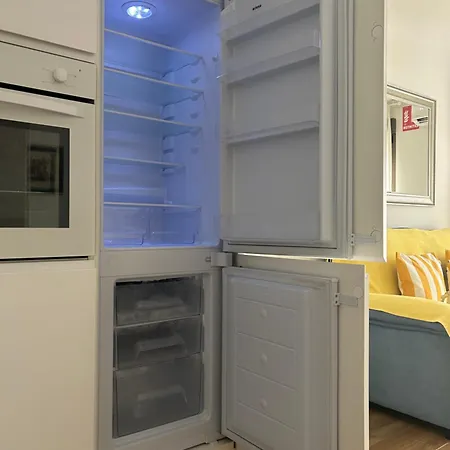 Apartment Aroma De Azahar, En San Basilio *