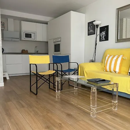 Aroma De Azahar, En San Basilio Apartment Cordoba