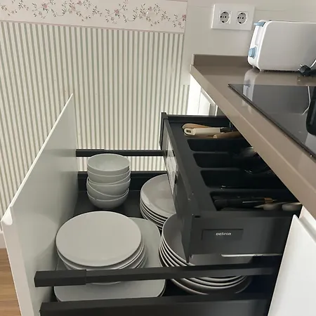 Apartment Aroma De Azahar, En San Basilio Cordoba