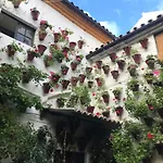 Aroma De Azahar, En San Basilio