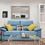 Διαμέρισμα Aroma De Azahar, En San Basilio