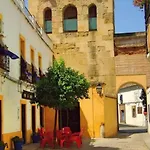 Aroma De Azahar, En San Basilio Διαμέρισμα *