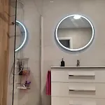 Aroma De Azahar, En San Basilio Κόρδοβα