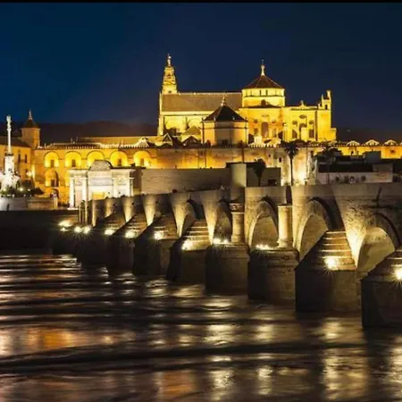 Διαμέρισμα Aroma De Azahar, En San Basilio *