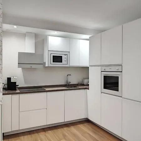 Aroma De Azahar, En San Basilio *