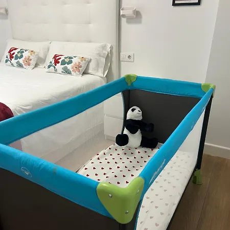 Aroma De Azahar, En San Basilio * Cordoba