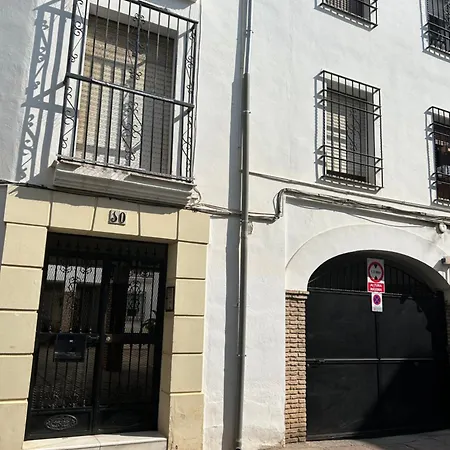 Aroma De Azahar, En San Basilio * Córdoba