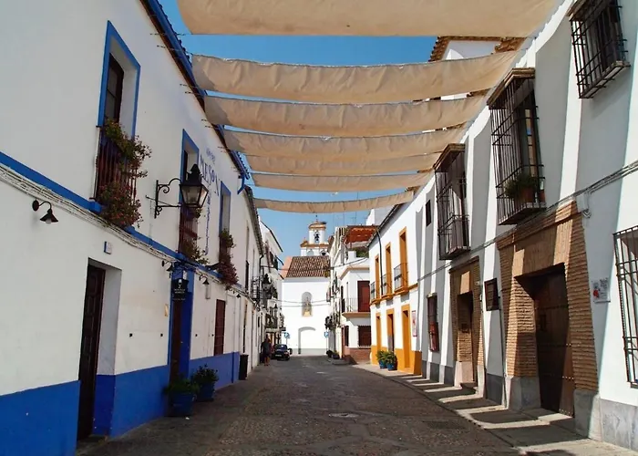 Aroma De Azahar, En San Basilio * Cordoba