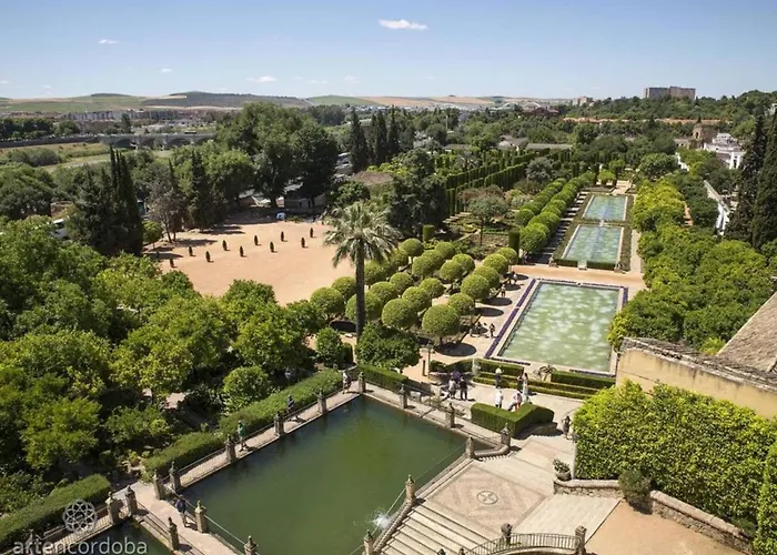 Апартаменты Aroma De Azahar, En San Basilio *