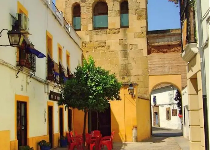 Aroma De Azahar, En San Basilio Apartment *