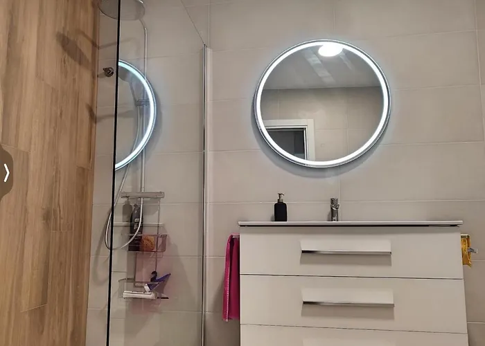 Aroma De Azahar, En San Basilio Кордова