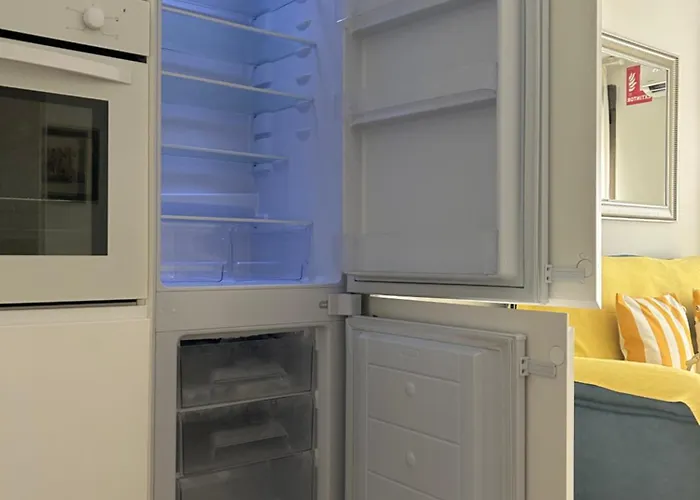 Апартаменты Aroma De Azahar, En San Basilio *