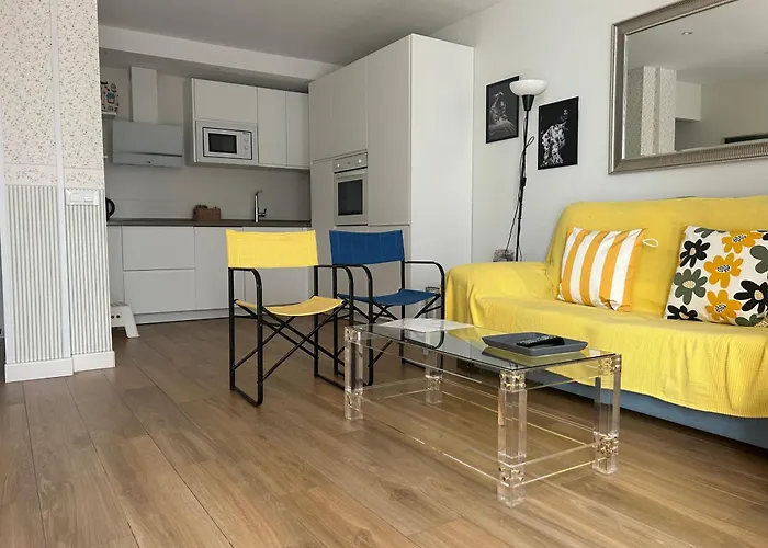 Aroma De Azahar, En San Basilio Апартаменти Кордова