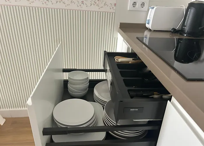 Apartment Aroma De Azahar, En San Basilio Cordoba