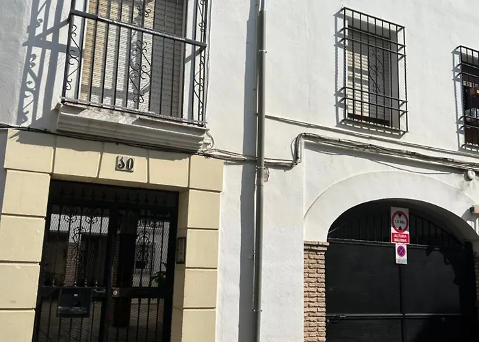 Aroma De Azahar, En San Basilio * Cordoba