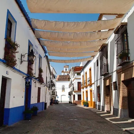 Aroma De Azahar, En San Basilio * Córdova