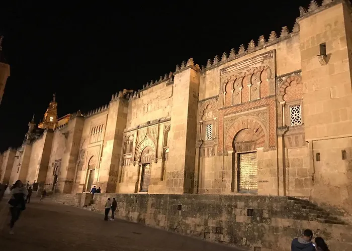 Appartement Aroma De Azahar, En San Basilio