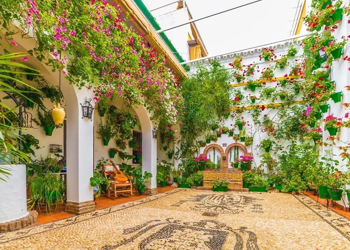 Aroma De Azahar, En San Basilio * Córdoba