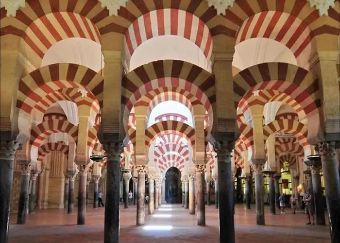 Aroma De Azahar, En San Basilio Appartement *