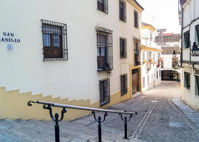 Aroma De Azahar, En San Basilio Córdoba