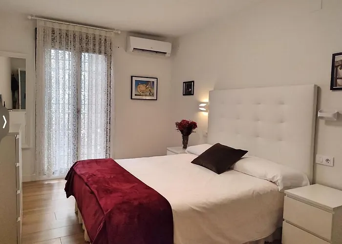 Aroma De Azahar, En San Basilio Appartement *