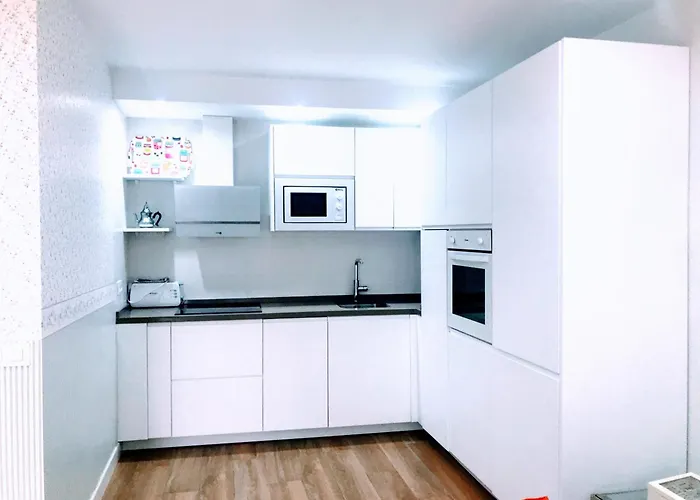 Aroma De Azahar, En San Basilio Apartment