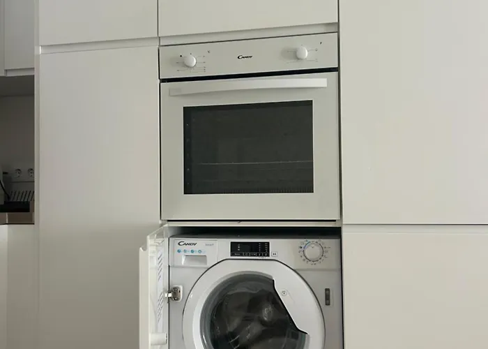 Apartment Aroma De Azahar, En San Basilio