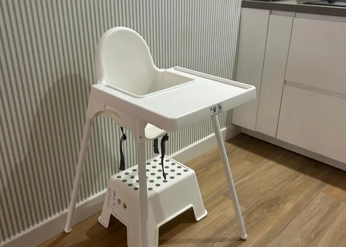 Apartment Aroma De Azahar, En San Basilio