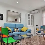 Aroma De Azahar, En San Basilio Apartamento *