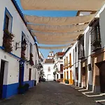 Aroma De Azahar, En San Basilio * Córdoba