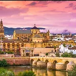 Aroma De Azahar, En San Basilio Apartamento Córdoba