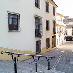 Aroma De Azahar, En San Basilio Córdoba