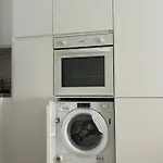 Apartamento Aroma De Azahar, En San Basilio